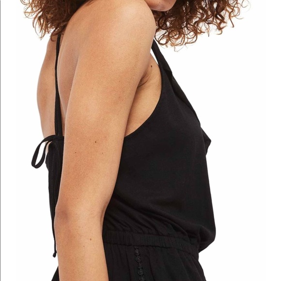 NEW! TOPSHOP Jersey Romper - Picture 3 of 8